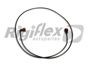 FLEXIBLE DE PRESION DE UREA MODELO LO 916 OM 924 EURO 5